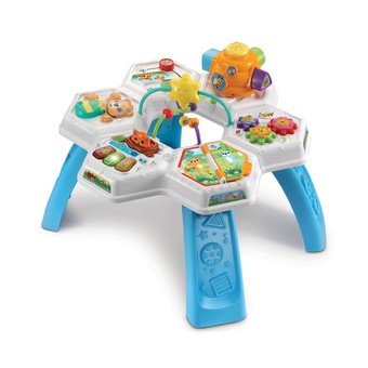 Busy Bee Activty Table image
